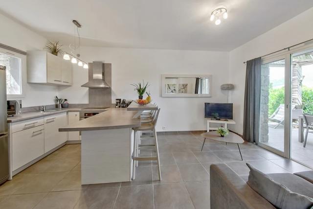 Les Villas de Porto-Vecchio